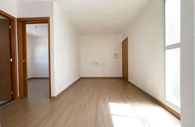 Apartamento com 2 quartos à venda na cidade industrial ii, londrina  por r$ 199.000