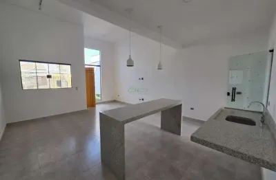 Casa com 3 quartos à venda na rua professora kazuco ohara, colúmbia, londrina por r$ 440.000