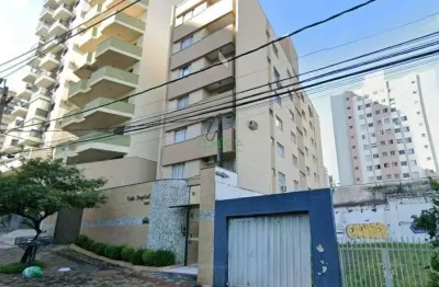 Apartamento com 3 quartos à venda na rua piauí, centro, londrina por r$ 430.000