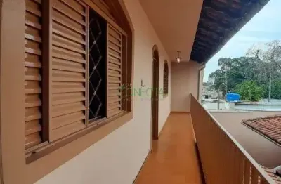 Casa com 2 quartos para alugar na rua ibiporã, dom bosco, londrina por r$ 2.000