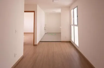 Apartamento com 2 quartos à venda na cidade industrial ii, londrina  por r$ 195.000