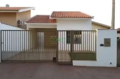 Casa com 2 quartos à venda no centro, lupionópolis  por r$ 250.000