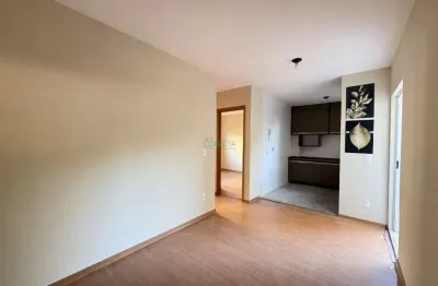 Apartamento com 2 quartos à venda na rua oséias furtoso, leonor, londrina por r$ 212.000