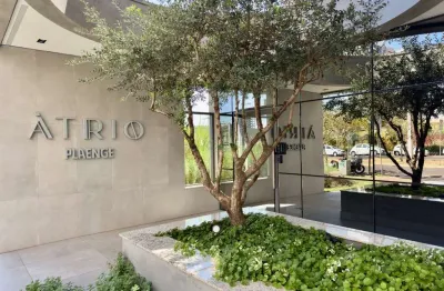 Apartamento com 3 quartos à venda na rua ernâni lacerda de athayde, gleba palhano, londrina por r$ 2.300.000