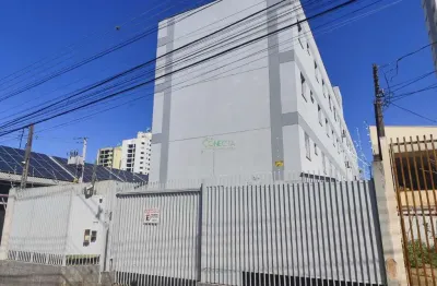 Apartamento com 1 quarto para alugar na travessa belo horizonte, residencial horizonte, londrina por r$ 950