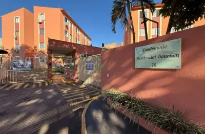 Apartamento com 3 quartos à venda na rua armando ortenzi, jardim santa cruz, londrina por r$ 160.000