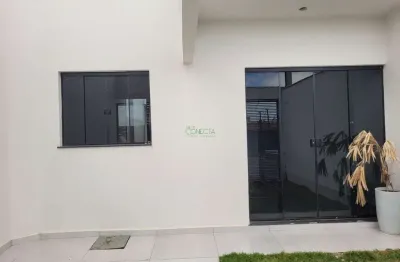 Casa com 3 quartos à venda na rua sidney miller, colúmbia, londrina por r$ 365.000