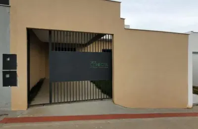 Casa com 3 quartos à venda na rua sidney miller, colúmbia, londrina por r$ 365.000