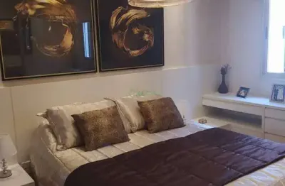Apartamento com 3 quartos à venda na rua doutor dimas de barros, guanabara, londrina por r$ 1.100.000