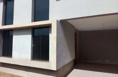 Casa com 3 quartos para alugar na gleba esperança, londrina  por r$ 1.800