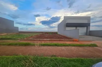 Terreno à venda no residencial abussafe, londrina  por r$ 330.000