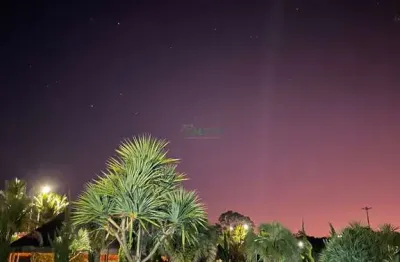 Terreno em condomínio fechado à venda na avenida nova jerusalém, loteamento terras de canaã, cambé por r$ 820.000