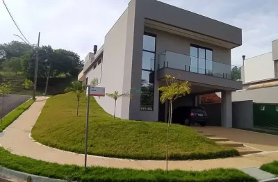 Casa em condomínio fechado com 3 quartos à venda no royal boulevard, ibiporã  por r$ 1.500.000