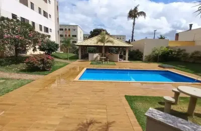 Apartamento com 2 quartos para alugar na rua delaine negro, alto da colina, londrina por r$ 1.700