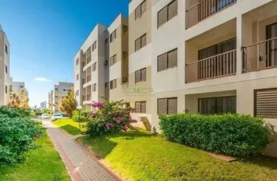 Apartamento com 2 quartos para alugar na rua delaine negro, universitário, londrina por r$ 1.500