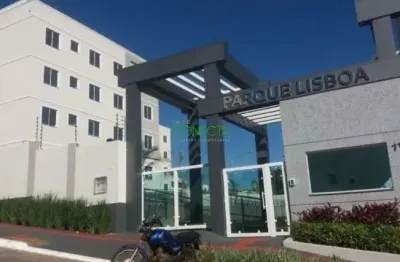 Apartamento com 2 quartos para alugar na rua omar mazzei guimarães, jardim maria luiza, londrina por r$ 1.300