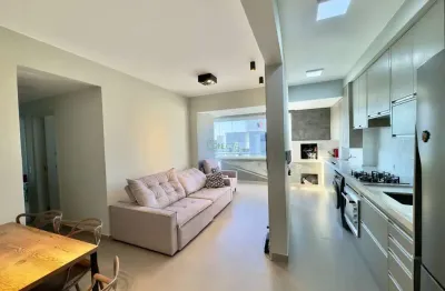 Apartamento com 3 quartos à venda na avenida celso garcia cid, vila siam, londrina por r$ 590.000