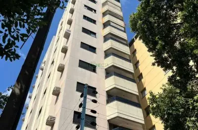 Apartamento com 2 quartos à venda na rua montese, jardim higienópolis, londrina por r$ 315.000