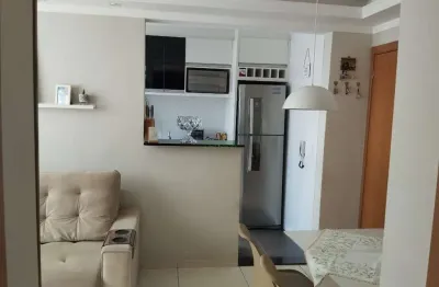 Apartamento com 2 quartos à venda na estrada dos pioneiros, cidade industrial ii, londrina por r$ 240.000