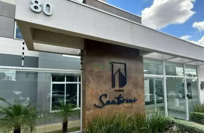 Apartamento com 3 quartos à venda na rua frederico balan, são vicente, londrina por r$ 490.000
