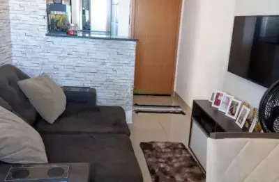 Apartamento com 2 quartos à venda na avenida custodio venancio ribeiro, lagoa dourada, londrina por r$ 280.000