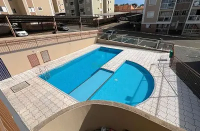 Apartamento com 2 quartos à venda na rua perdizes, paraíso, londrina por r$ 200.000