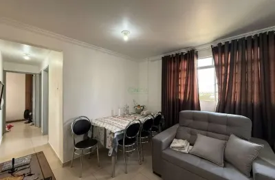 Apartamento com 3 quartos à venda na rua cacilda nasralla neme, moradias do cabo frio, londrina por r$ 170.000