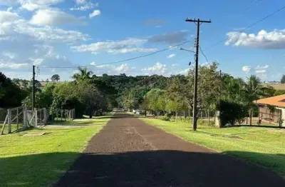 Chácara / sítio à venda no fazenda nata, londrina  por r$ 450.000