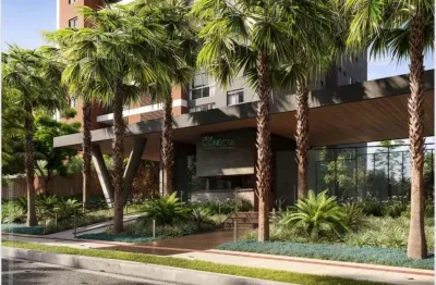 Apartamento com 3 quartos à venda na rua joão huss, gleba palhano, londrina por r$ 2.200.000