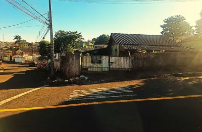 Terreno à venda na rua acapulco, santa rita 1, londrina por r$ 180.000