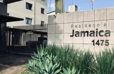 Apartamento com 2 quartos à venda na avenida arthur thomas, rodocentro, londrina por r$ 170.000