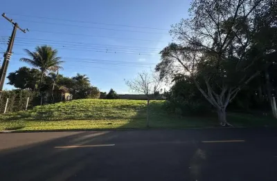 Terreno em condomínio fechado à venda na rua annibal cabral, estância cabral, cambé por r$ 838.000