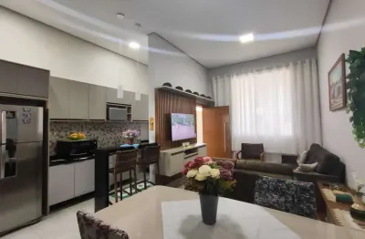 Casa com 3 quartos à venda na rua alonso dias aro, catuai, londrina por r$ 380.000