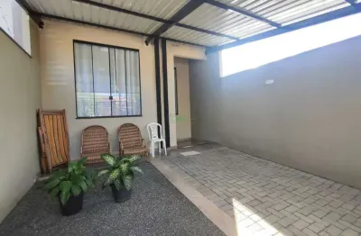 Casa com 3 quartos à venda na rua alonso dias aro, catuai, londrina por r$ 380.000