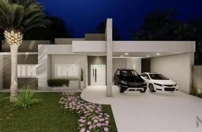 Casa com 3 quartos à venda no centro, jaguapitã  por r$ 1.100.000