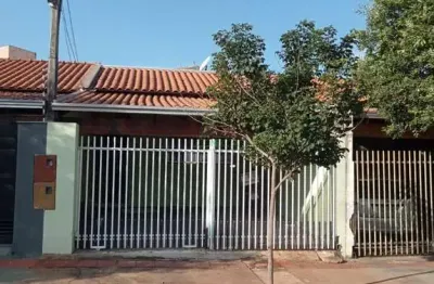 Casa com 2 quartos à venda na rua manuel antunes, colúmbia, londrina por r$ 320.000