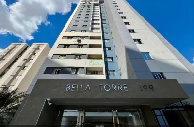 Apartamento com 3 quartos à venda na rua alfredo battini, san remo, londrina por r$ 380.000