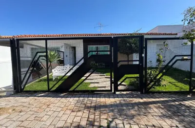 Casa com 3 quartos à venda na rua alvarenga peixoto, lago parque, londrina por r$ 1.100.000