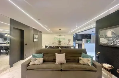 Apartamento com 3 quartos à venda na rua joão huss, gleba fazenda palhano, londrina por r$ 1.450.000