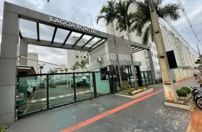 Apartamento com 2 quartos à venda na estrada dos pioneiros, cidade industrial ii, londrina por r$ 260.000