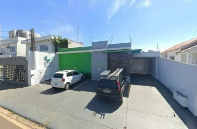 Casa comercial à venda na rua fernando de noronha, centro, londrina por r$ 1.350.000