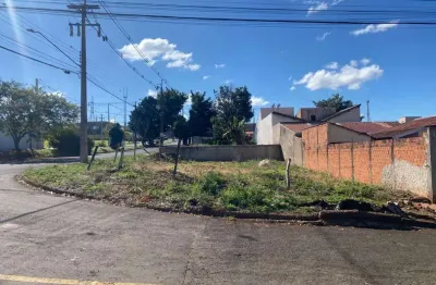 Terreno à venda na rua praia da baleia, parque residencial porto serguro 2, londrina por r$ 192.000