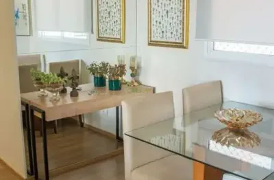 Apartamento com 3 quartos à venda na rua fermino barbosa, aurora, londrina por r$ 640.000