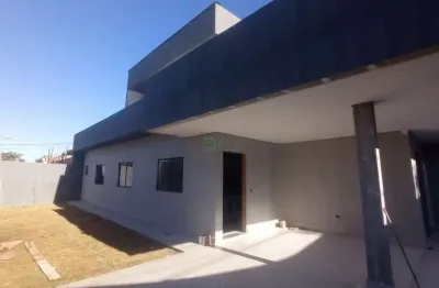 Casa com 3 quartos à venda na rua joaquim távora, jardim novo sabará, londrina por r$ 560.000