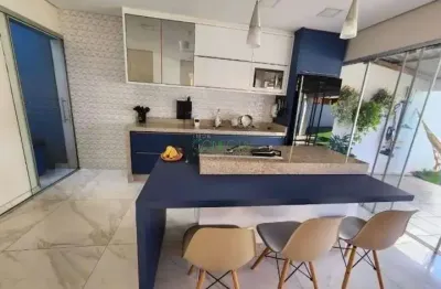 Casa com 2 quartos à venda na rua indaiá, vera cruz, londrina por r$ 500.000