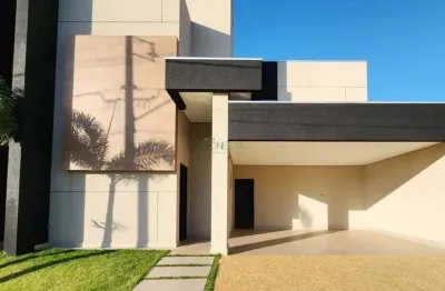 Casa em condomínio fechado com 4 quartos à venda na avenida laranjeiras, cidade industrial ii, londrina por r$ 1.390.000