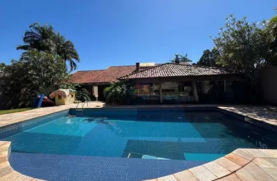 Casa com 3 quartos à venda na avenida madre leônia milito, bela suiça, londrina por r$ 5.500.000