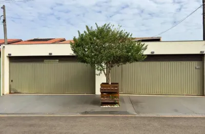Casa com 4 quartos à venda na rua antônio augusto de oliveira, san fernando, londrina por r$ 1.195.000