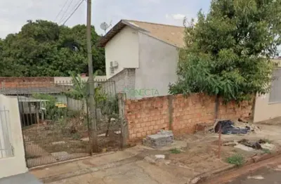 Terreno à venda na rua tamekishi hara, jardim tókio, londrina por r$ 230.000