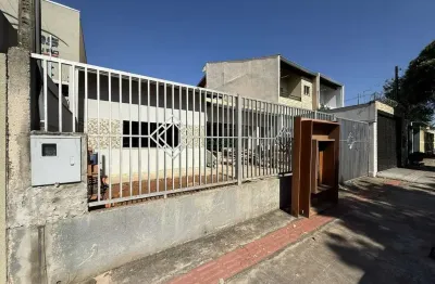 Casa comercial à venda na avenida mário josé romagnolli, jardim dos estados, londrina por r$ 650.000